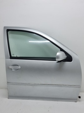 фото thumb №1, Volkswagen bora golf iv дверь правые перед