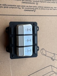 Купити Перемикач приводів mercedes a4639003004, фото thumb