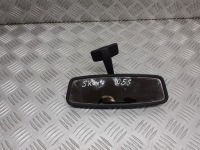 Купити Дзеркало внутрішнє skoda 105 s 1982 r., фото thumb