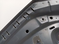 фото thumb №15, Vw golf vii 7 5g 5g0 2012- капот кришка двигуна ÷