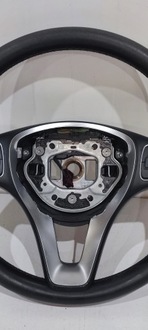 фото thumb №6, Mercedes w205 воздуховод лепестки переключения кожа a0004600507