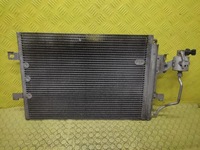 фото thumb №1, Mercedes a160 радіатор конденсатор кондиціонера