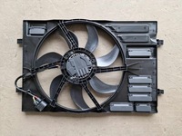 фото thumb №1, Вентилятор vw golf vii 7 5g vw golf viii 8