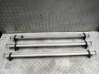 фото thumb №1, Jumpy expert scudo ii рейлінги багажник даховий