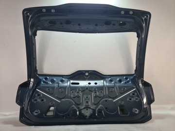 фото thumb №8, Volvo xc90 ii xc-90 ii 15- крышка багажника крышка зад задняя