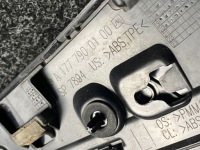 Mercedes a klasa w177 молдинг крышки багажника правая левая задний  задняя Недорого, фото thumb