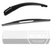 фото thumb №2, Важіль двірники задня citroen xsara 97-05 kombi