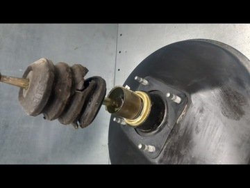 фото thumb №5, Підсилювач гальма vw golf iv 1j1614105k