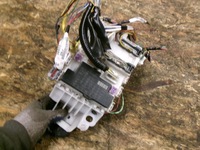 фото thumb №1, Suzuki swift mk7 коробка запобіжників 1.2 16v