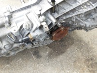 фото thumb №7, Audi a4 b6 3.0 v6 коробка передач передач gju 6 передач org
