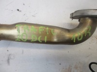 фото thumb №2, Труба трубка egr trafic vivaro 2.0 dci