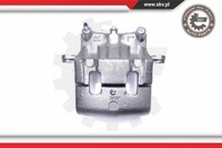 фото thumb №12, 2x суппорты тормоза esen skv перед l+p do mazda cx-7, cx-9 i