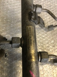 Mercedes клапан накладки уприскування a0061537828 молдинг Зі Шроту, фото thumb