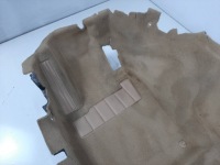 фото thumb №9, Porsche panamera 4s 970 4.8 12r обшивка пол левая 97055101106 luxor