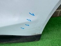 фото thumb №11, Ford mustang mach-e mach e двері ліві задні лівий зад org eu