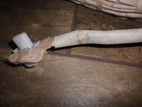 фото thumb №4, Mazda 2 najnowsza шторка безпеки права сторона