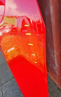 фото thumb №8, Капот skoda scala 2019-