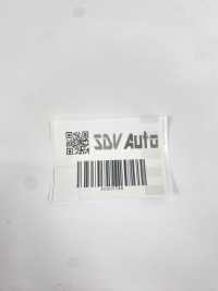 фото thumb №9, Підголівник сидіння передні задня заднє сидіння kombi granat niebieski mercedes w124