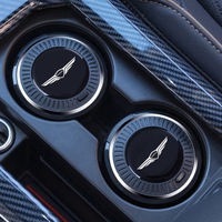 фото thumb №6, Аксесуари автомобільні попільничка odpinaną misec