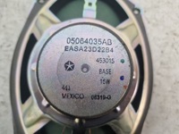 фото thumb №8, Dodge challenger 15- динамік двері 05064035ab