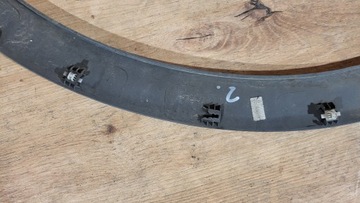 фото thumb №7, Планка крила лівий зад honda civic viii 8 ufo hb 5d