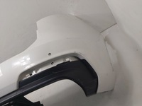 фото thumb №8, Бампер задняя задний maserati levante gts m161 lift