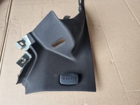 фото thumb №4, Mercedes w204 coupe захист обшивка стійок