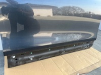 фото thumb №10, Двері правий перед передні праве vw touareg 7p / porsche cayenne 7p5