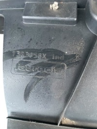 фото thumb №11, Бампер передний smart a453 eq a4538881700