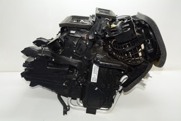 фото thumb №12, Отопитель комплектная воздуходувка 31418842 volvo s60 ii v60 2,4 d5 eu