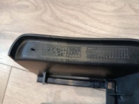 Защита правая направляющая передний сиденье пассажира mercedes-benz a w169 рестайлинг в Украине, фото thumb