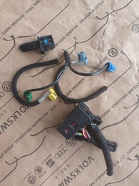 фото thumb №11, Audi a5 8t блок mmi навігація 3g+ 8r1035748j