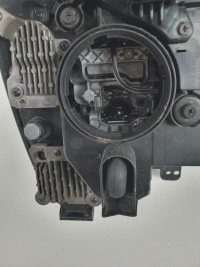 фото thumb №10, Kia niro ii 2 2022 - лампа фара перед левый full led 92101-at