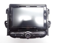 Купити Радіо навігація navi дисплей європа 42578322 opel karl rocks 18r, фото thumb