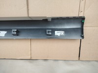 фото thumb №11, Volvo v60 ii s60 iii 2018+ порог молдинг порог левая 31448911