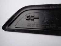 фото thumb №13, Bmw 7 f01 f02 молдинг порог левая перед led 7181011