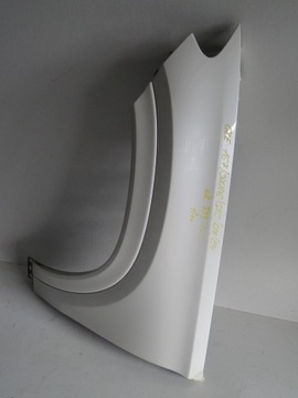 фото thumb №12, Mercedes gle c167 167 купе крило переднє лівий + розширення amg 799