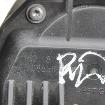 фото thumb №6, Nissan x-trail t32 2016 клапан дроссельной заслонки