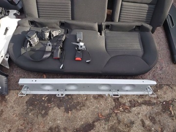 фото thumb №5, Сидіння диван ремені renault clio iv універсал обшивки