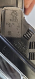 фото thumb №10, Suzuki ignis 20-24r 100-5939d лампа full led права