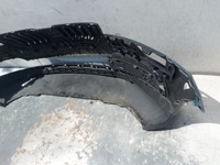 фото thumb №12, Skoda karoq 57a бампер передний перед