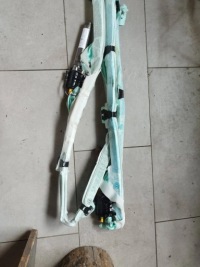 фото thumb №1, Шторка безпеки шторки безпеки подушка безпеки vw passat b7 kombi комплект