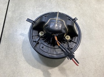 фото thumb №5, Вентилятор воздуходувка w169 2.0 cdi a1698200642