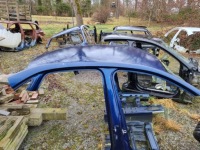 фото thumb №6, Audi a4 sedan 8w чверть дах ly9b