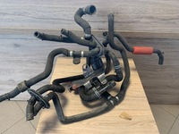 фото thumb №9, Додатковий насос води дроти води audi a8 d4 059121012a 4h0819674af