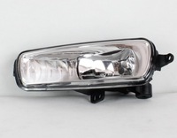 фото thumb №1, Ford fusion 13-17 лампа протитуманна ліва