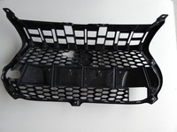 фото thumb №6, Решітка радіатора, решітка радіатора suzuki swift sport mk-8