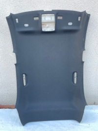 фото thumb №1, Стеля czarna mercedes a-klasa w177 177