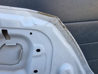 фото thumb №8, Toyota proace expert jumpy 16- капот крышка двигателя