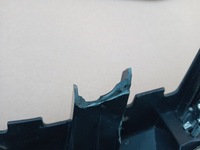 фото thumb №8, Toyota corolla e16 lift решітка радіатора 2016r- 53111-02a80